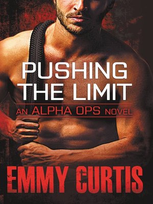 cover image of Pushing the Limit